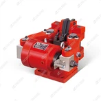 SBD{0}}D saugos stabdžių modelis