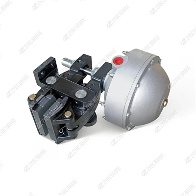 CQPL Series Pneumatic Disc Brake suppliers