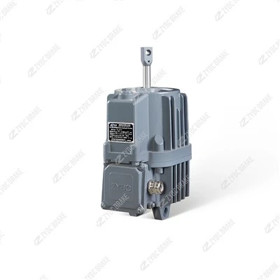 Ed30/5 Power-Driven Hydraulic Pusher