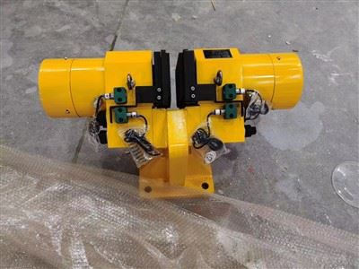 Industrial Hydraulic Fail-Safe Brakes Industrial Brake