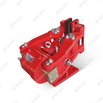 SBD{0}}D saugos stabdžių modelis