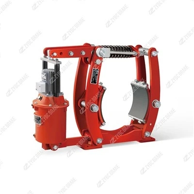 YWZ4-800/320A Series Electro-hydraulic Drum Brakes suppliers